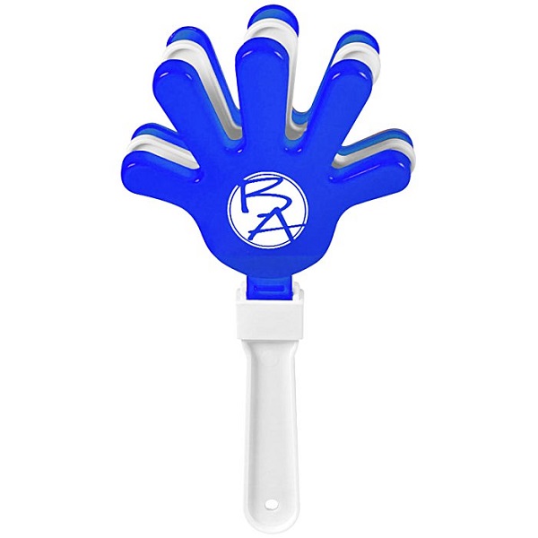 Promotional Hand Clappers 1