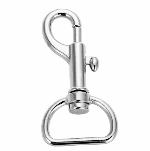 Zinc Alloy Hooks 1