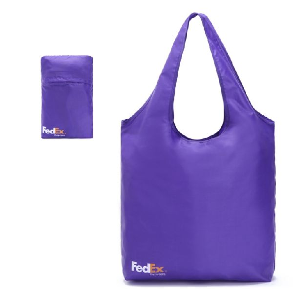Promotional Foldable Bags 1