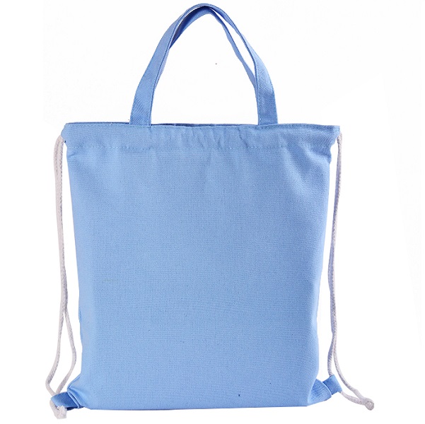 Drawstring Bags With Handles 1