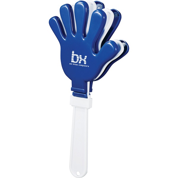 Plastic Hand Clappers 1