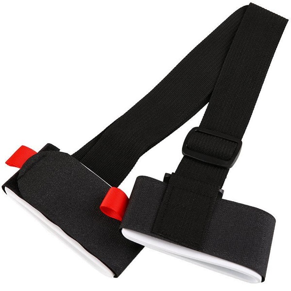 Snowboard Carry Straps 1