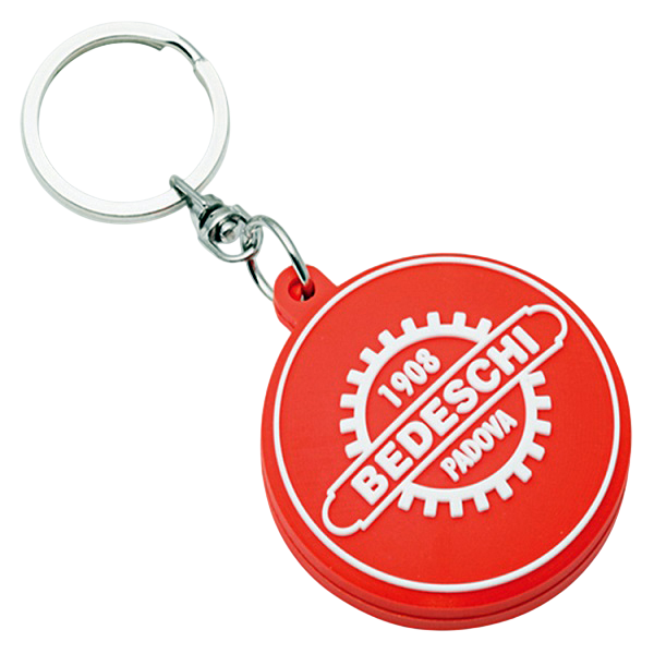 Eco-Friendly Keychains 1