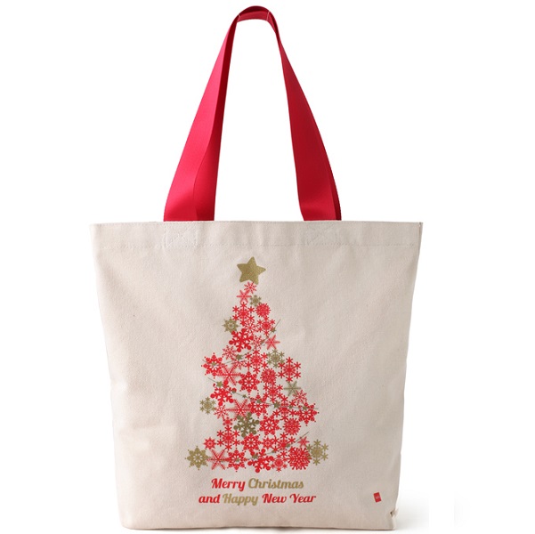 Christmas Gift Tote Bags 2