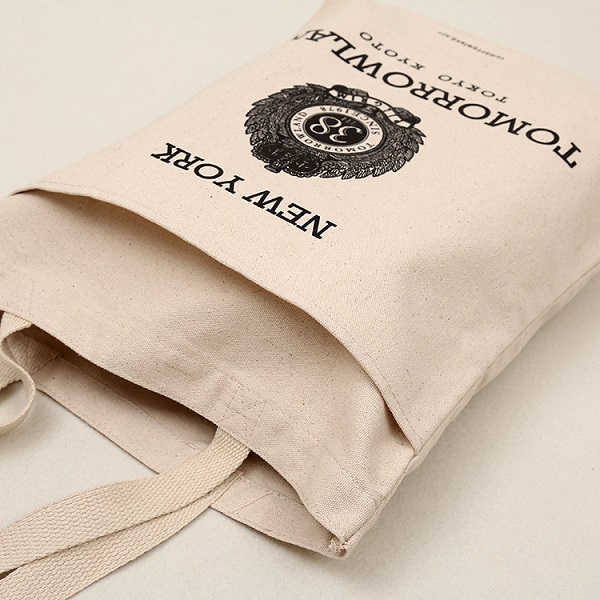 Promotional Canvas Bags 2