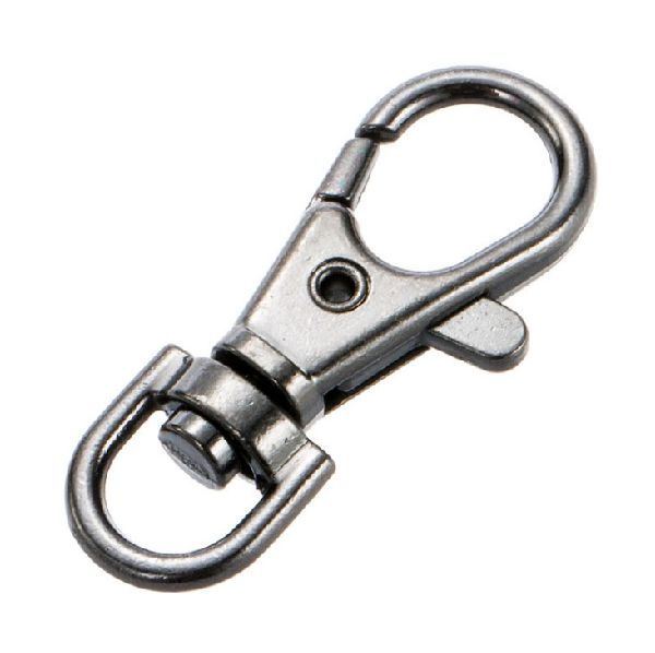 Zinc Alloy Hooks 1