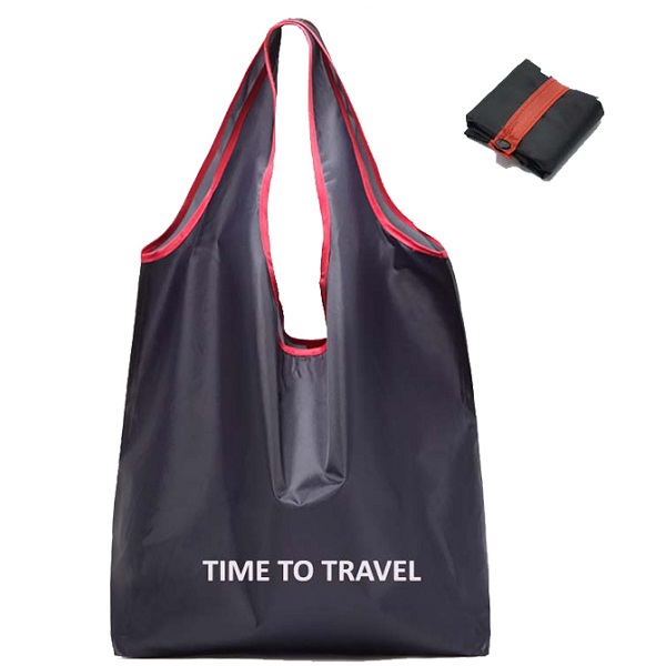 Custom Foldable Bags 1