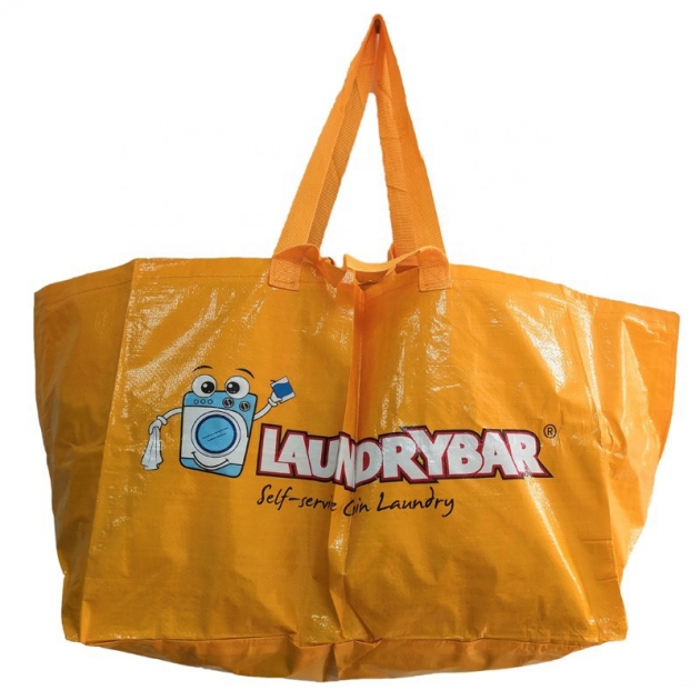 Non-Woven Shopping Bags 1