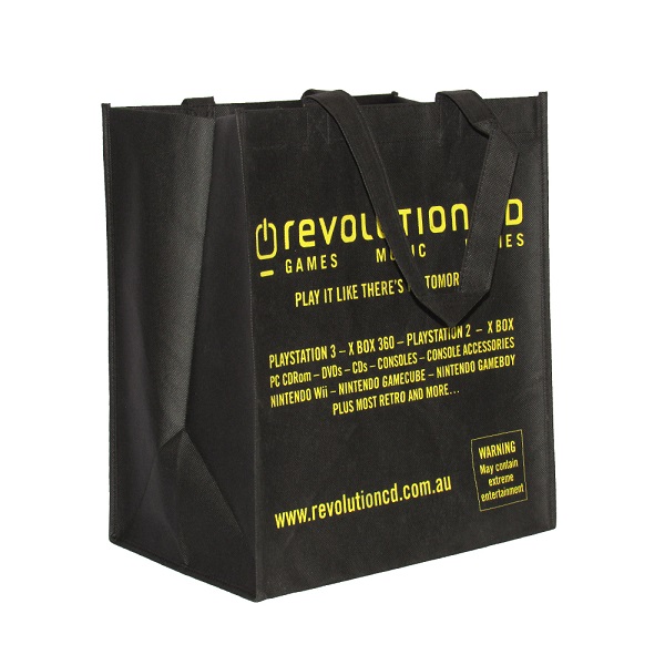 Promotional Shopping Bags 1