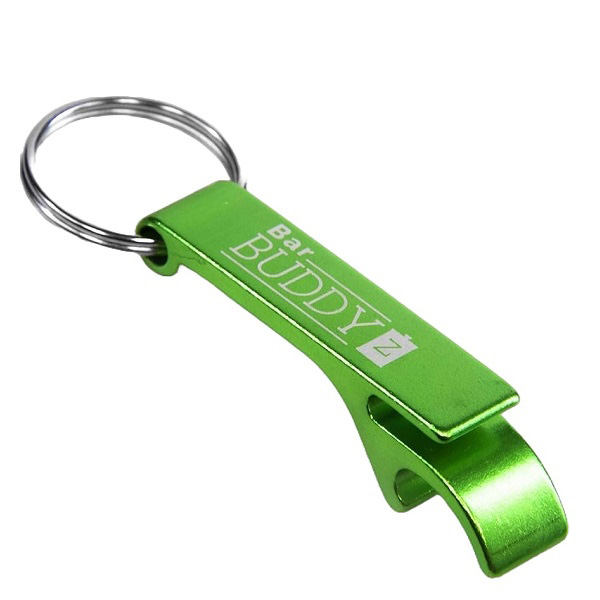 Bottle Opener Keyrings 1