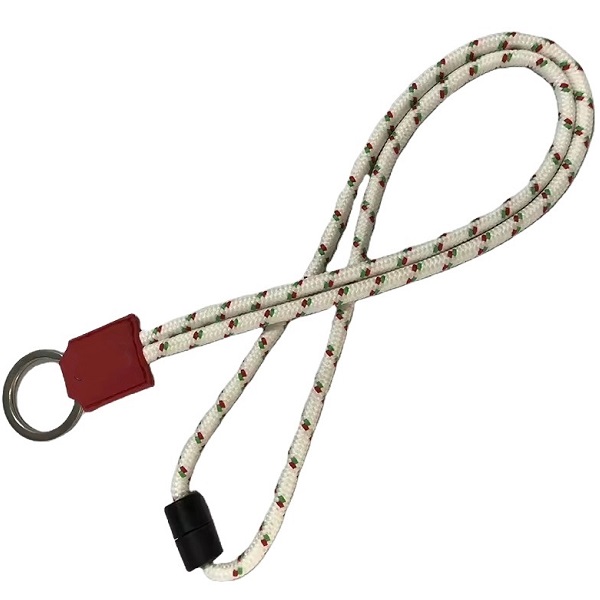 rPET Cord Lanyards 1