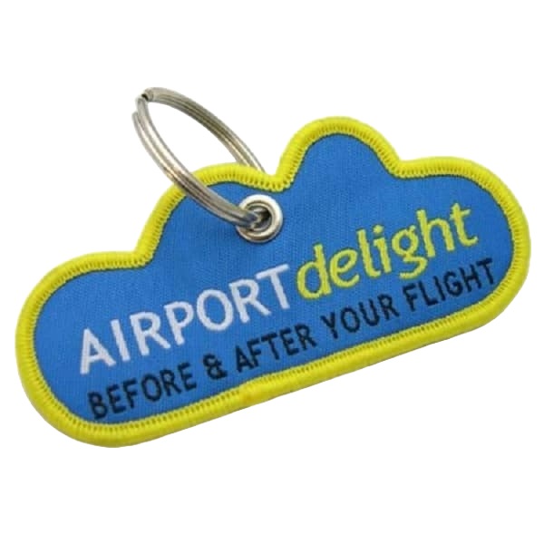 Personalized Keychains 1