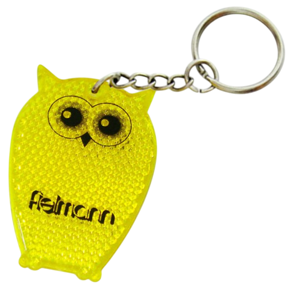 Custom Reflectors 1