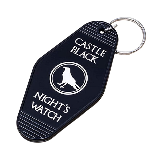 Promotional keychains 1