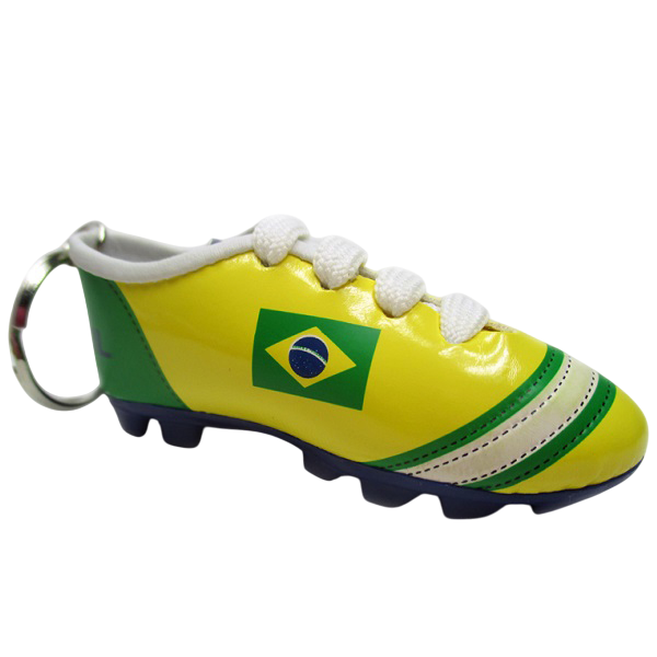 Custom Sneaker Keychains 1