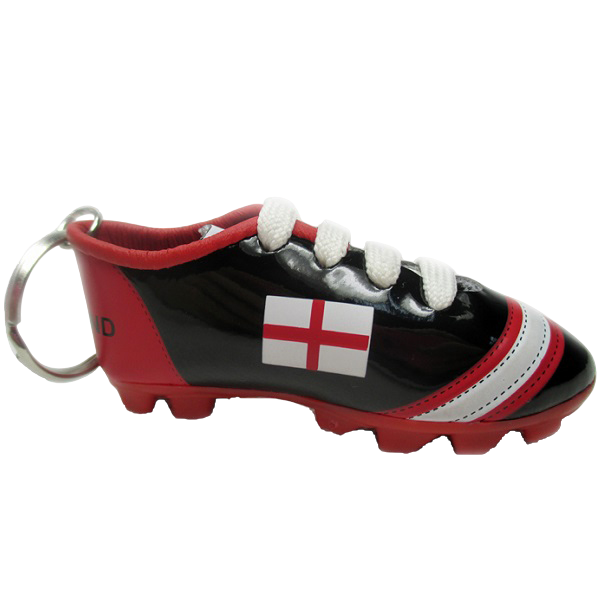 Mini Sneaker Keyrings 1