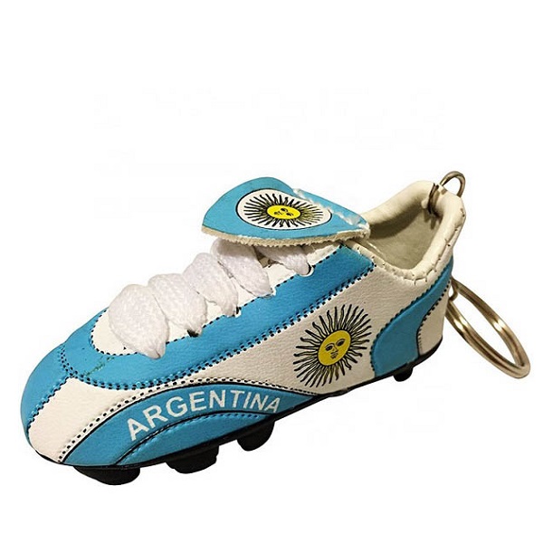 Custom Sneaker Keychains 1