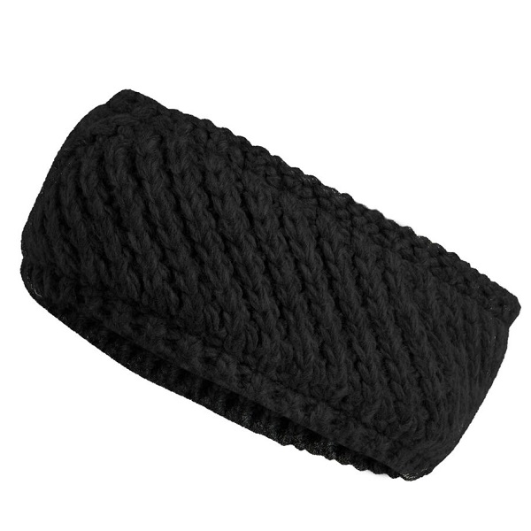 Custom Knit Headbands 1
