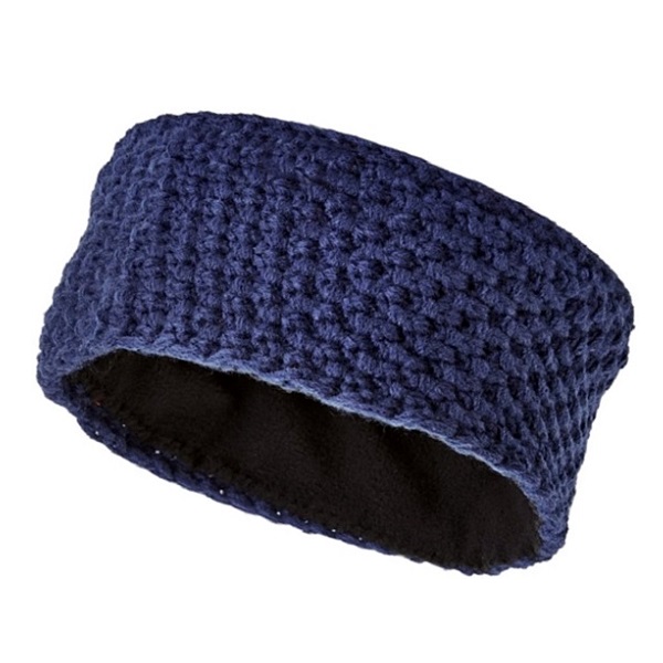 Custom Winter Knit Headbands 1