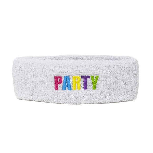 Unisex Sweatbands 1