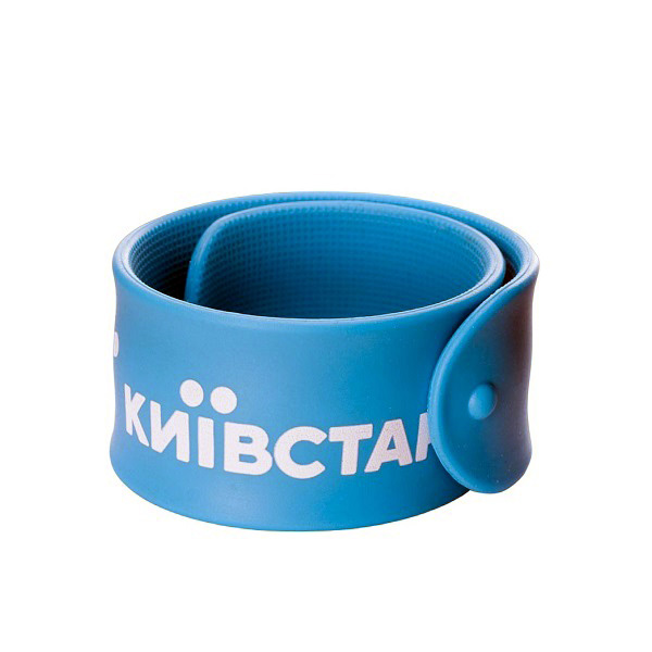 Promotional Silicone Bands 1