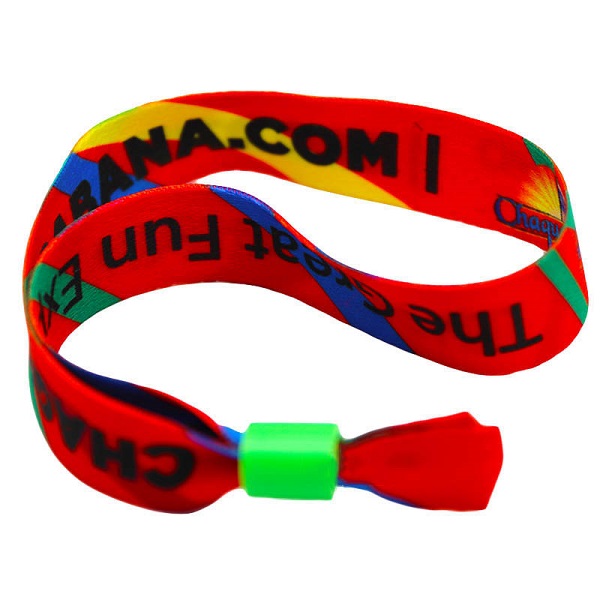 One Time Use Wristbands 1