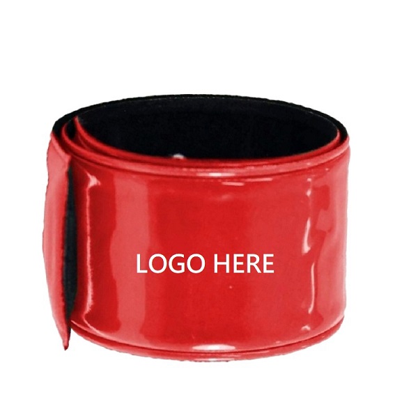 Promotional Reflective Bands 1