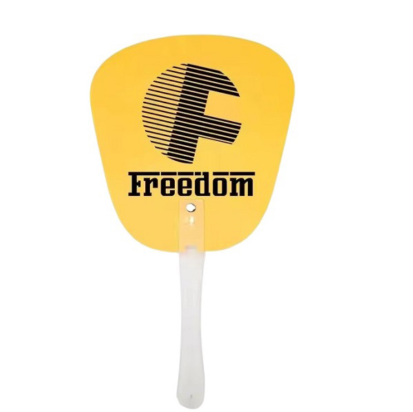 Promotional Hand Fans 1