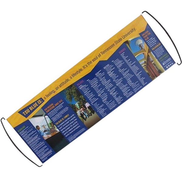 Custom Roll Up Banners 1