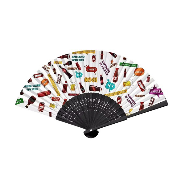 Decorative Folding Fans 1