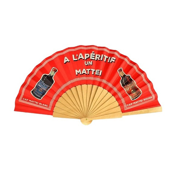 Promotional Hand Fans 1