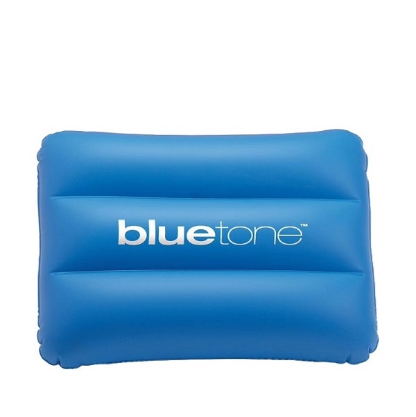 Custom Inflatable Beach Pillow 1