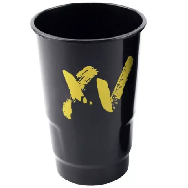 32oz Promotional Beer Cups 1