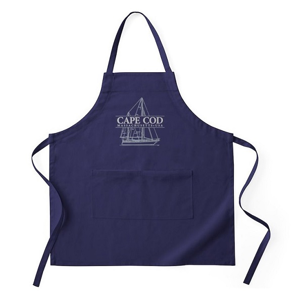 Promotional Kitchen Aprons 1