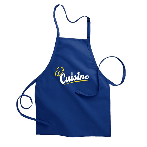 Custom Aprons 1