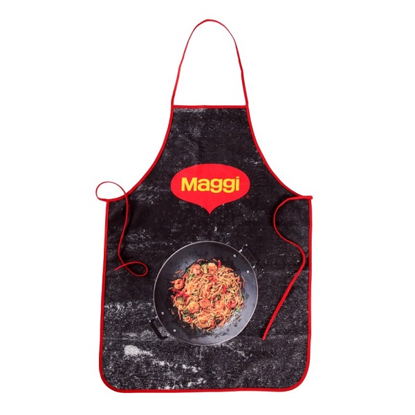 Branded Aprons 1