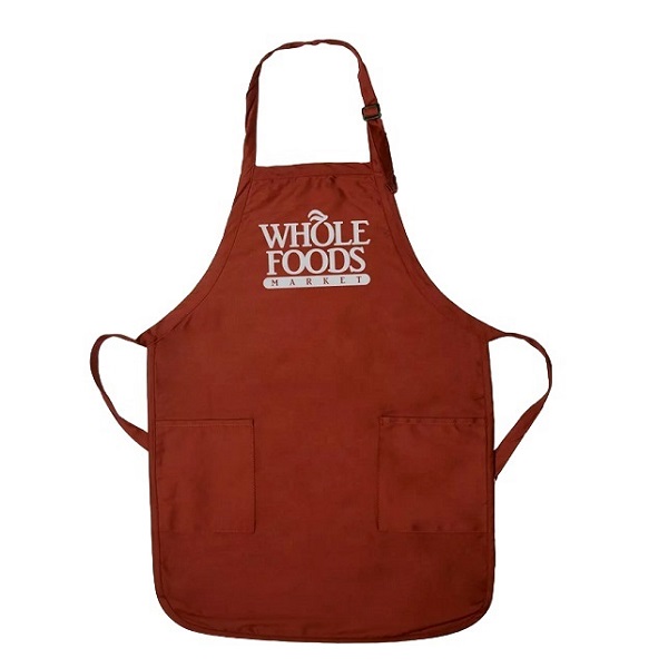 Personalized Custom Aprons 1