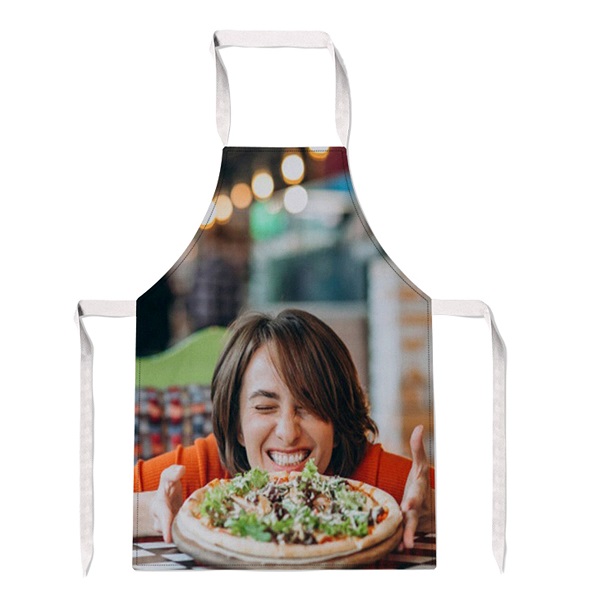 Promotional Polyester Aprons 1