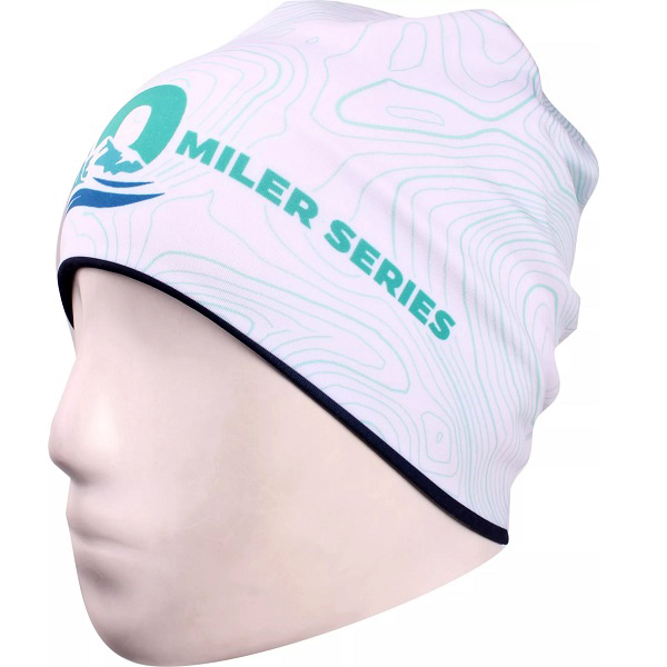 Custom Cycle & Run Beanies 1