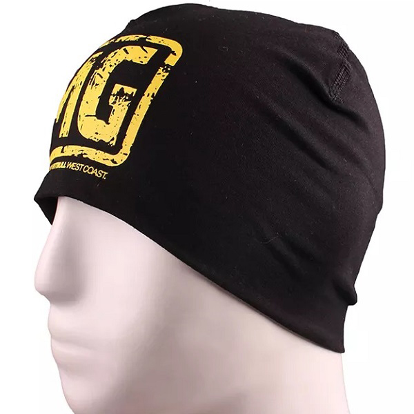 Cycling Cap under Helmet 1