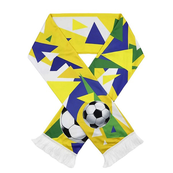 Promotional Printed Scarf 1