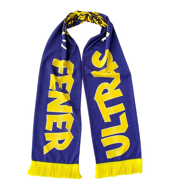 Custom Scarves 1