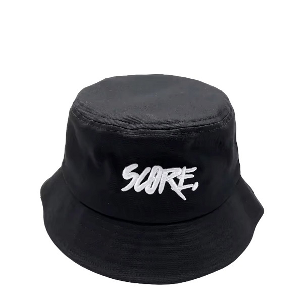 Custom Branded Bucket Hats 1