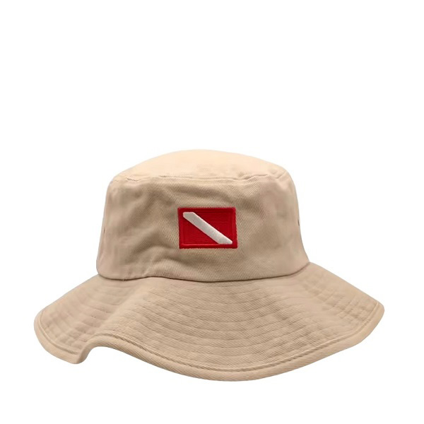 Personalised Bucket Hats 1