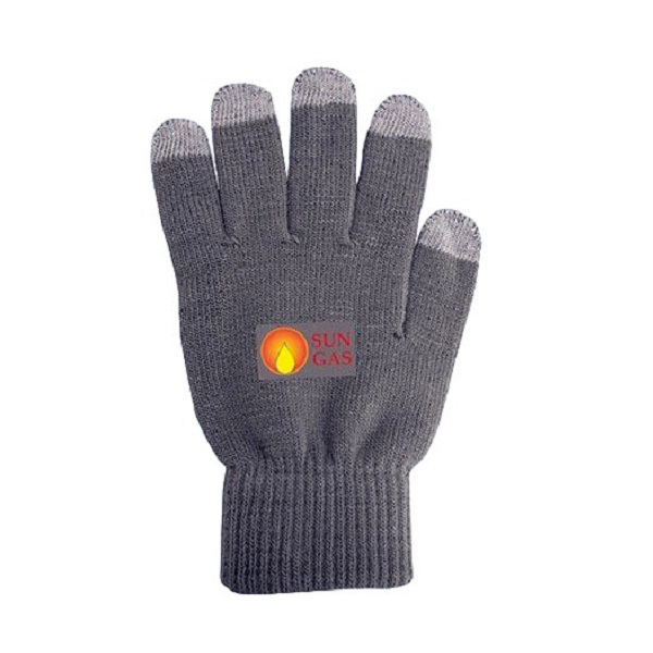 Promotional Knitted Gloves 1
