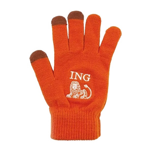 Sports Touch Gloves 1