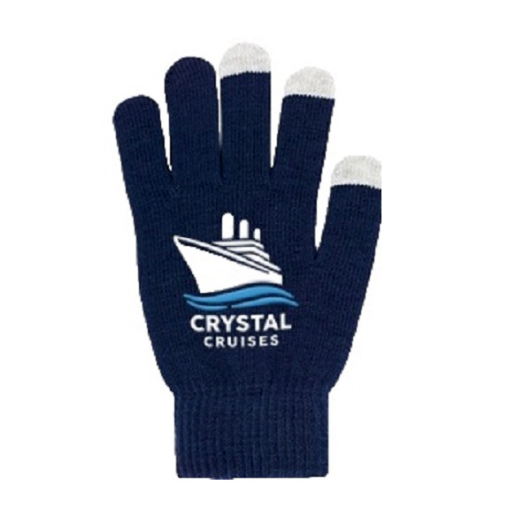 Promotional Knit Gloves 1