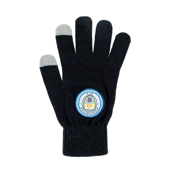 Touch Screen Knitted Gloves	 1