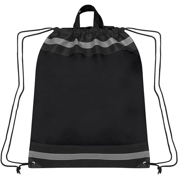 Custom Reflective Backpacks 1