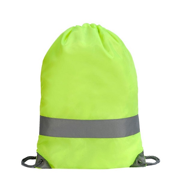 Reflective Backpacks 1